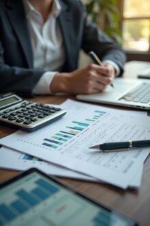 Finanzen im Überblick_ Grundlagen für ein erfolgreiches Geldmanagement