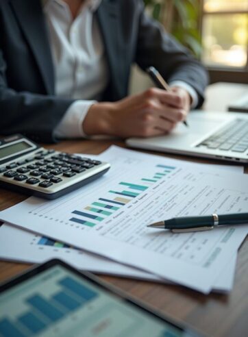 Finanzen im Überblick_ Grundlagen für ein erfolgreiches Geldmanagement